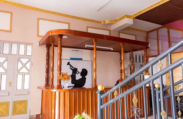 Hotel Centurion Kenya