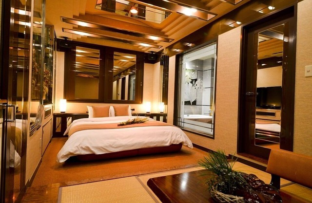 HOTEL CHANT - Adults Only