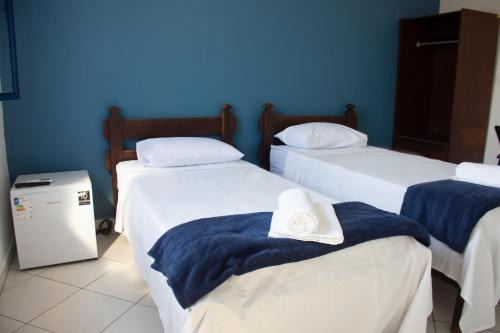 Hotel do Baú