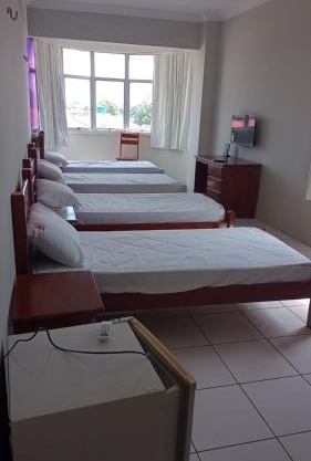 Hotel e Flat Sobral Mundi