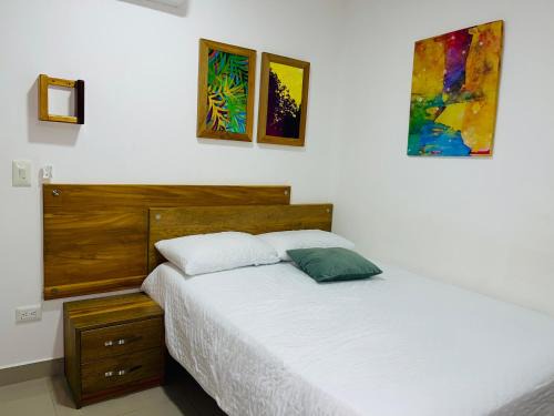Hotel ESI Apartado