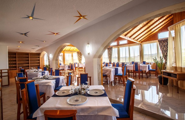 Hotel Europa Kokeltal