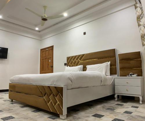 Hotel Flower of Capital