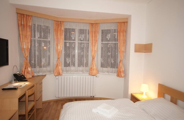 Hotel Garni Rambousek