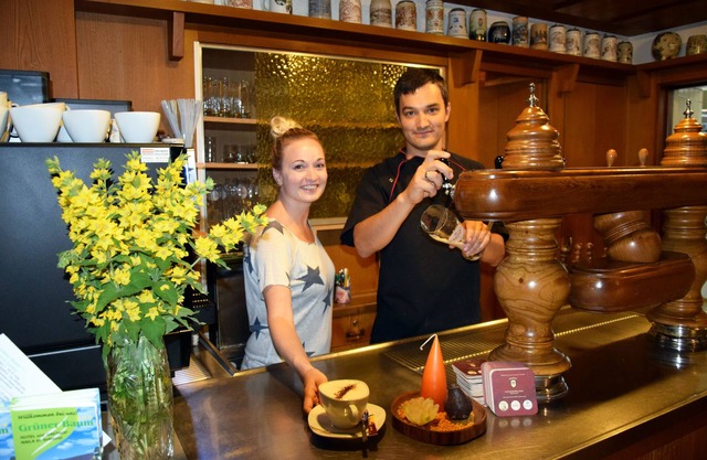 Hotel & Gasthof Grüner Baum