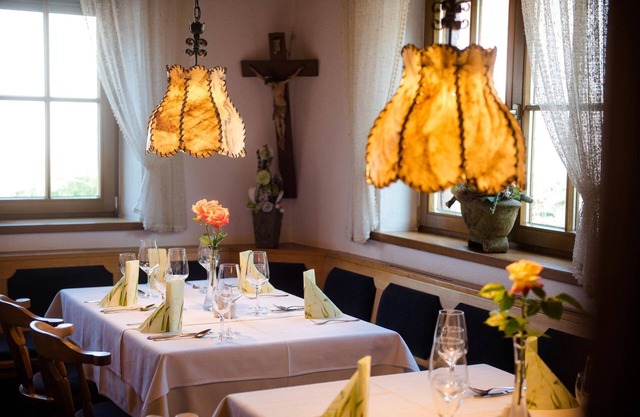 Hotel Gasthof Zum Rössle