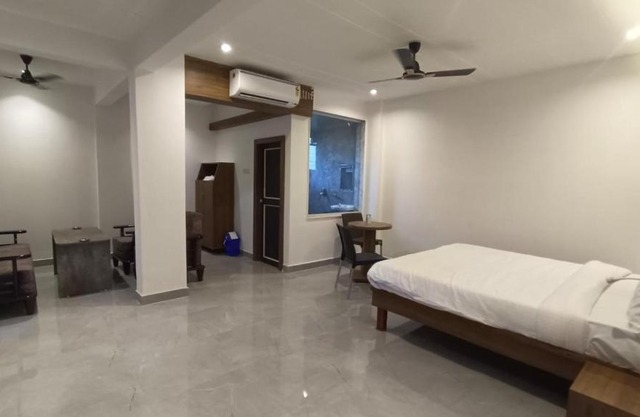 HOTEL GRAND RESIDENCY