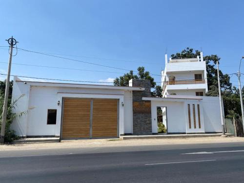 HOTEL HACIENDA SUBTANJALLA CASABLANCA