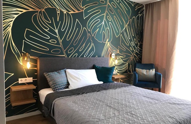 Hotel Hofmeisterhaus - Self Check-in