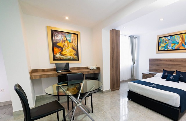 Hotel Imperial Trujillo