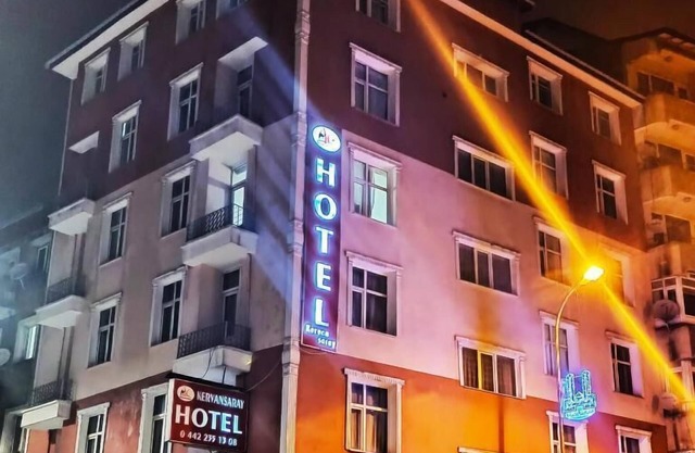 Hotel Kervansaray