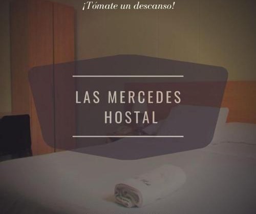 Hotel Las Mercedes