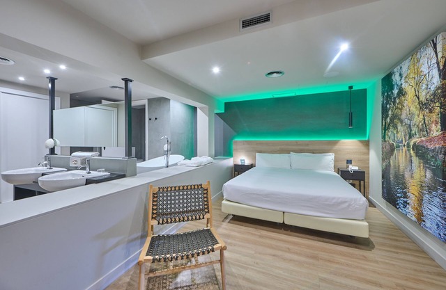 Hotel Mas de la Sala