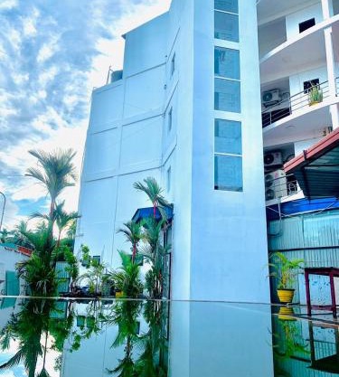 Hotel Nelly Vavuniya