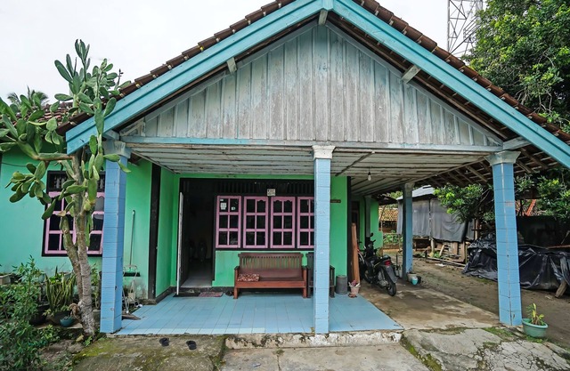 Hotel O Arfan HouseNearDanau Ranau