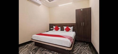 Hotel O Bidadi Railway Junction Bangalore Formerly Ejalla