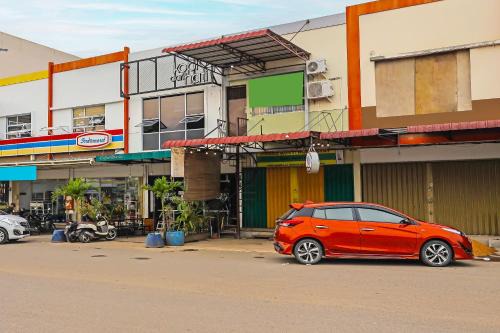 Hotel O Faraas Homestay Syariah