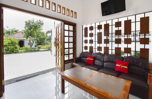 Hotel O Forrest’inn