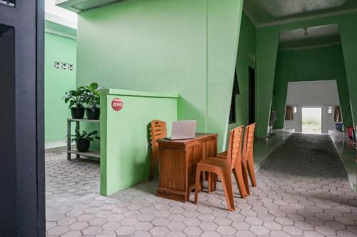 Hotel O Guest House Riharti Syariah