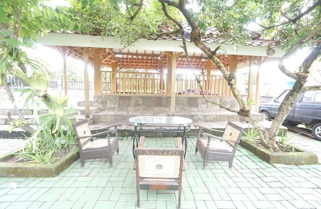 Hotel O Kencana Homestay Syariah Near Masjid AL-BAROKAH Kanyuran