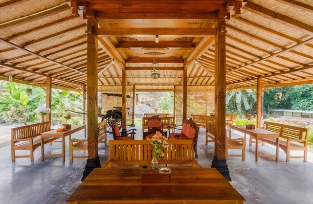 Hotel O Pondok Inspirasi Minggir