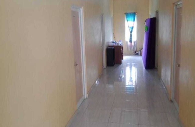 Hotel O Wisma Nadira Near SPBU PT. Trijaya Pugung PENENGAHAN