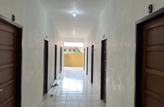 Hotel O Wisma Nusantara Near SD GMIM Wiau Lapi