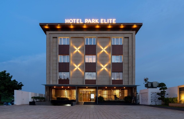 Hotel Park Elite