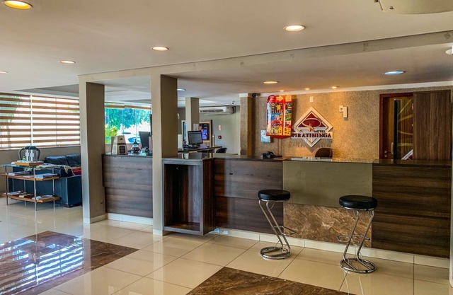 Hotel Piratininga Amazonas