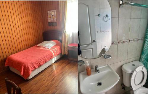 Hotel Plaza Los Leones