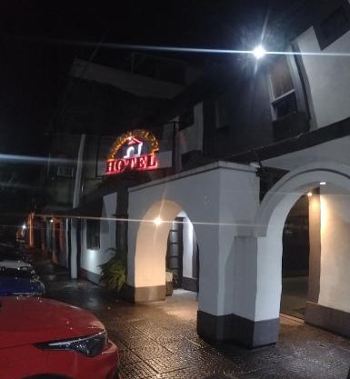 Hotel Portal del Sol