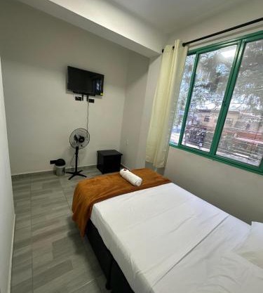 HOTEL PUERTO DULCE - La Virginia