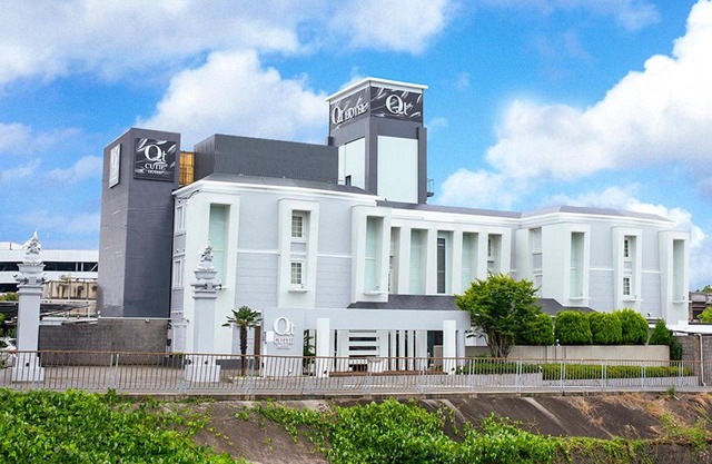 Hotel QT Senboku (Adult Only)