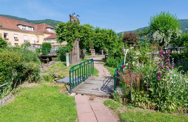 Hotel Restaurant le Faudé