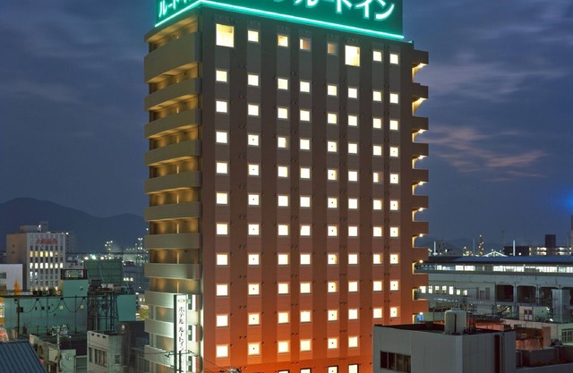 Hotel Route Inn Tokuyama Ekimae
