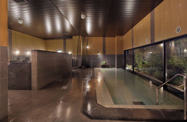 Hotel Route-Inn Yahaba - Iwate Idai Byoin