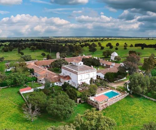 Hotel Rural El Vaqueril