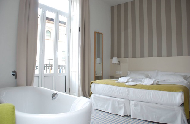 Hotel San Lorenzo Boutique