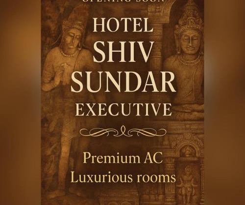 Hotel ShivSundar Executive