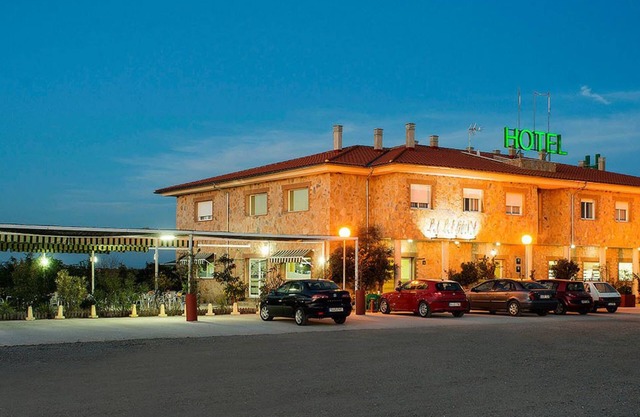 Hotel Sostenible La Laguna