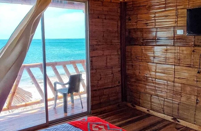 Hotel Sukuua Kai cabo de la vela