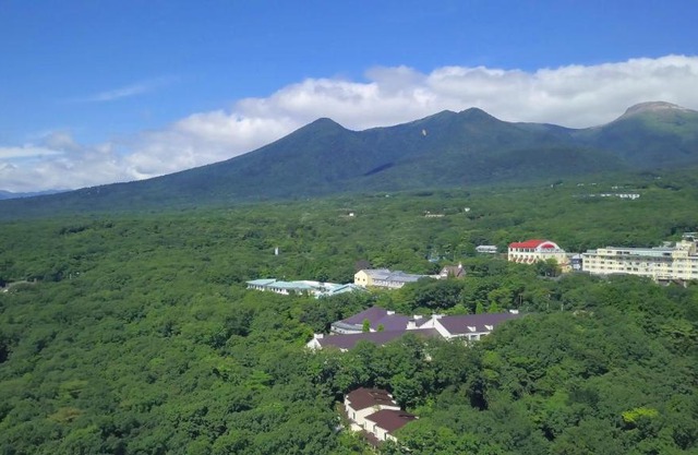 Hotel Sunvalley Nasu