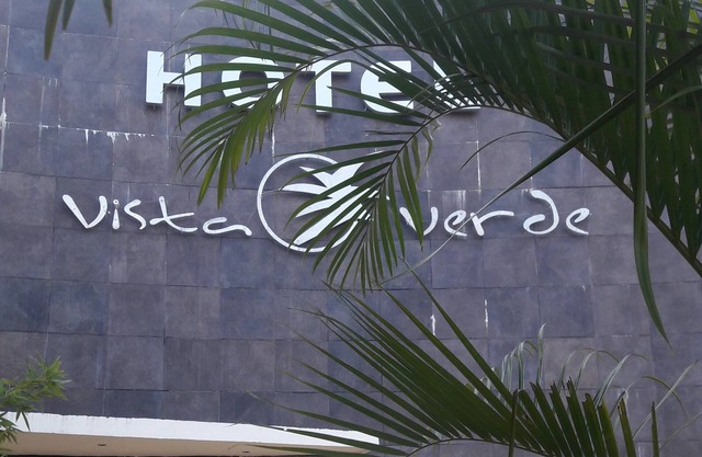 Hotel Vista Verde