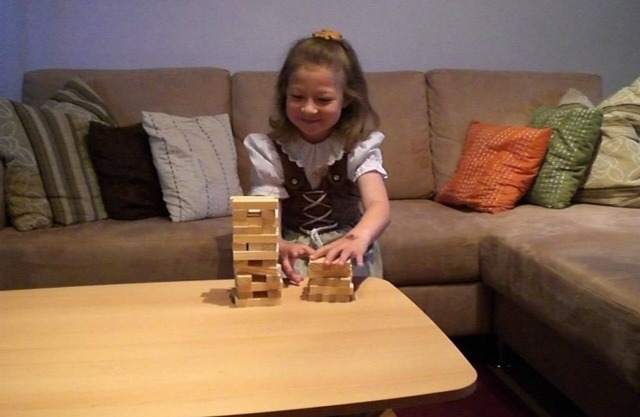 House Vroni - 4-bed apartment