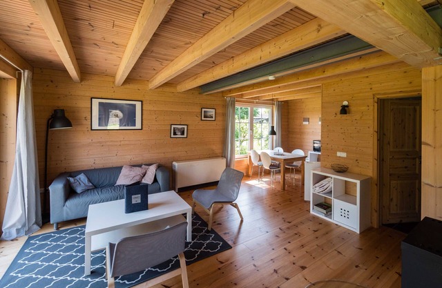 House 10 - SCHMIDT`S cottages in the countryside