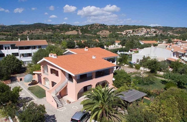 House by the dunes - No. 443B