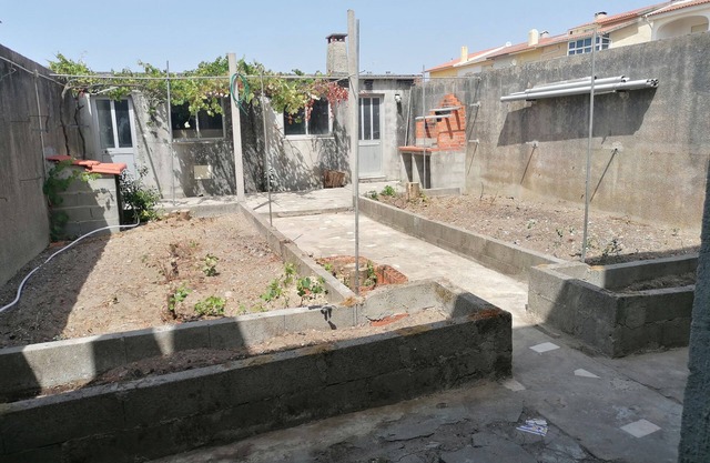 House - Dunas da Praia in Tocha