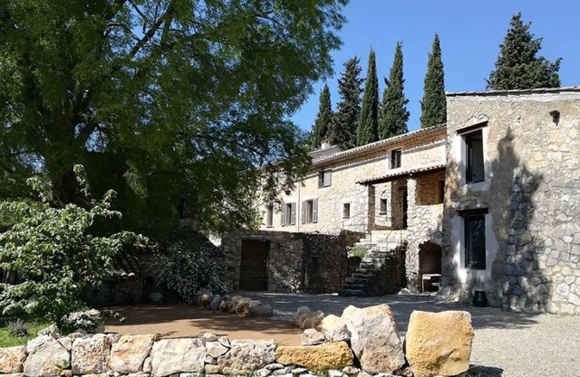 HOUSE FRENCH RIVIERA