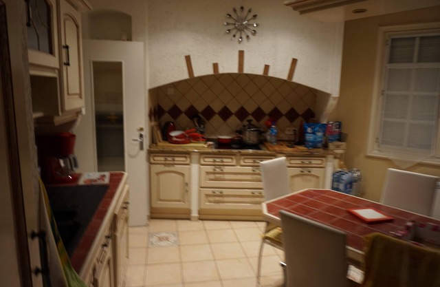 HOUSE NEAR THE BRETON MARSEILLES & THE VENDEE