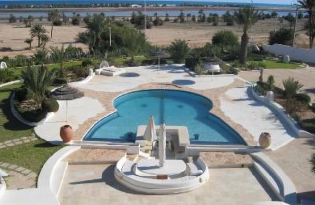 House/Villa - DJERBA